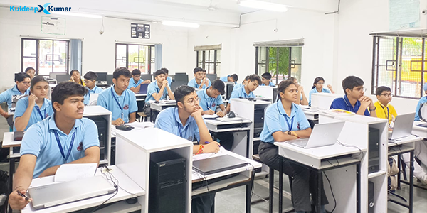 digital marketing workshop